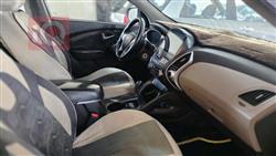 هیۆندای تۆکسۆن